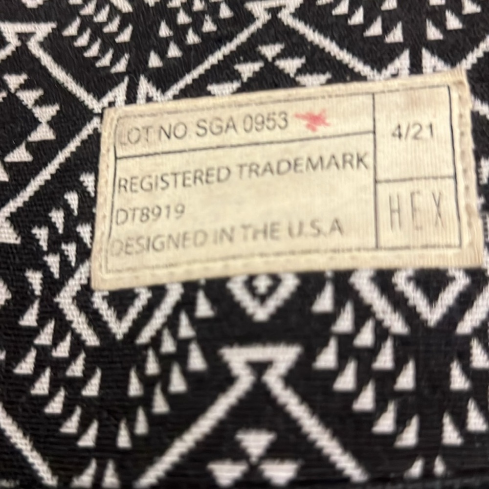 Hex Brand Backpack - Picture 15 of 15